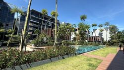 Kent Ridge Hill Residences (D5), Apartment #586068511